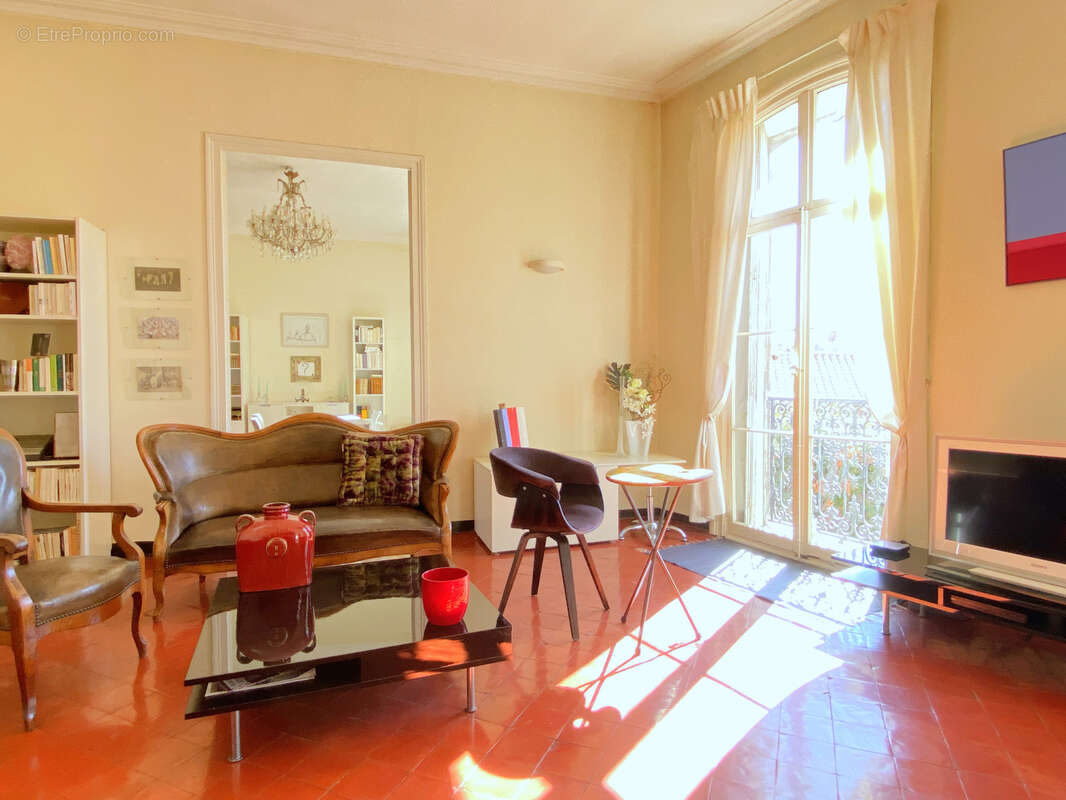 Appartement à PERPIGNAN