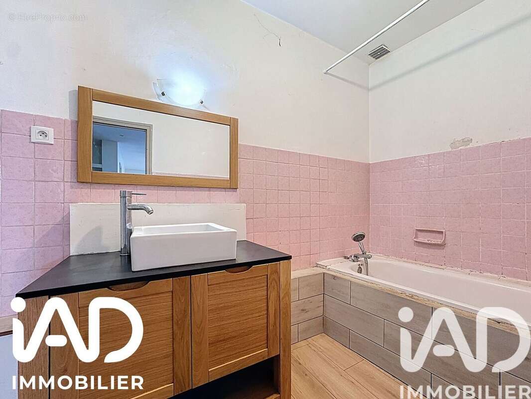 Photo 8 - Appartement à PERPIGNAN