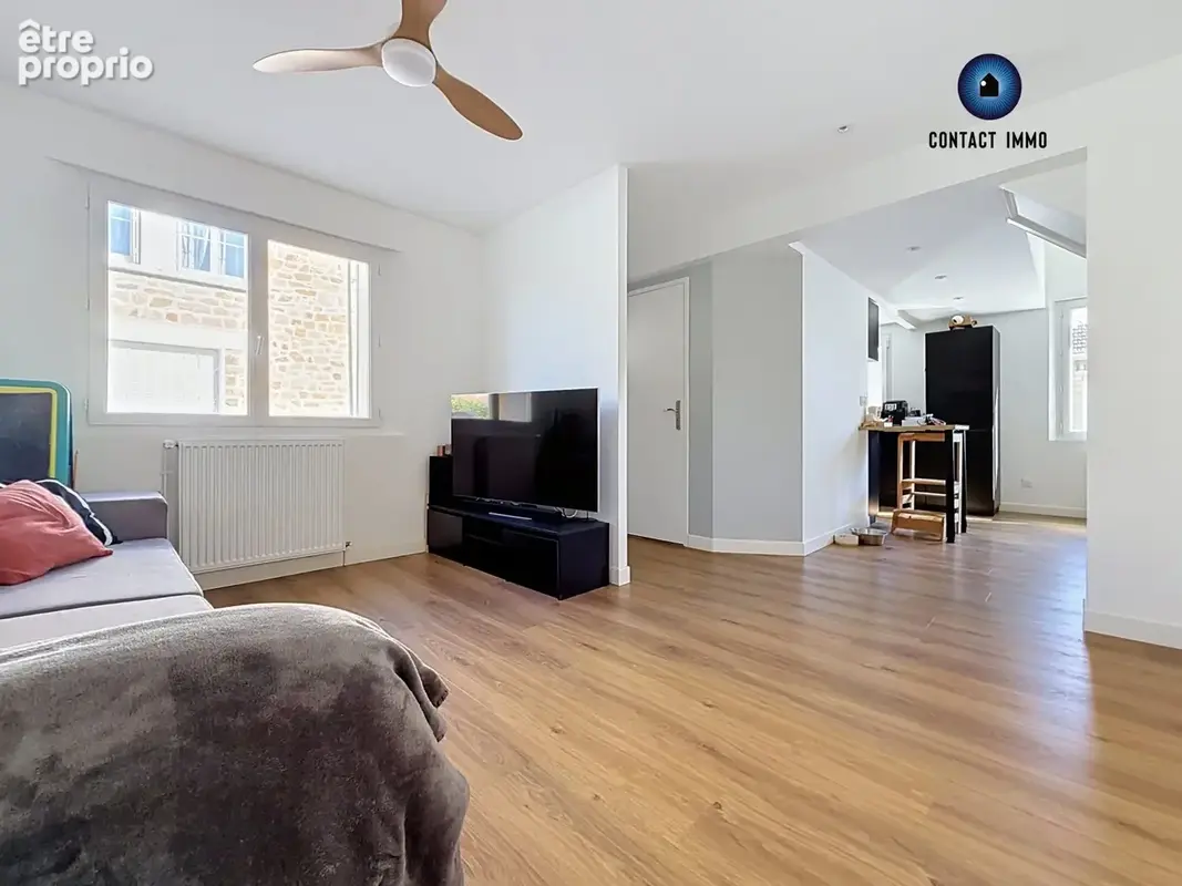 Maison 5 pièces 90 m² à vendre à Brive-La-Gaillarde (19100) - photo 6