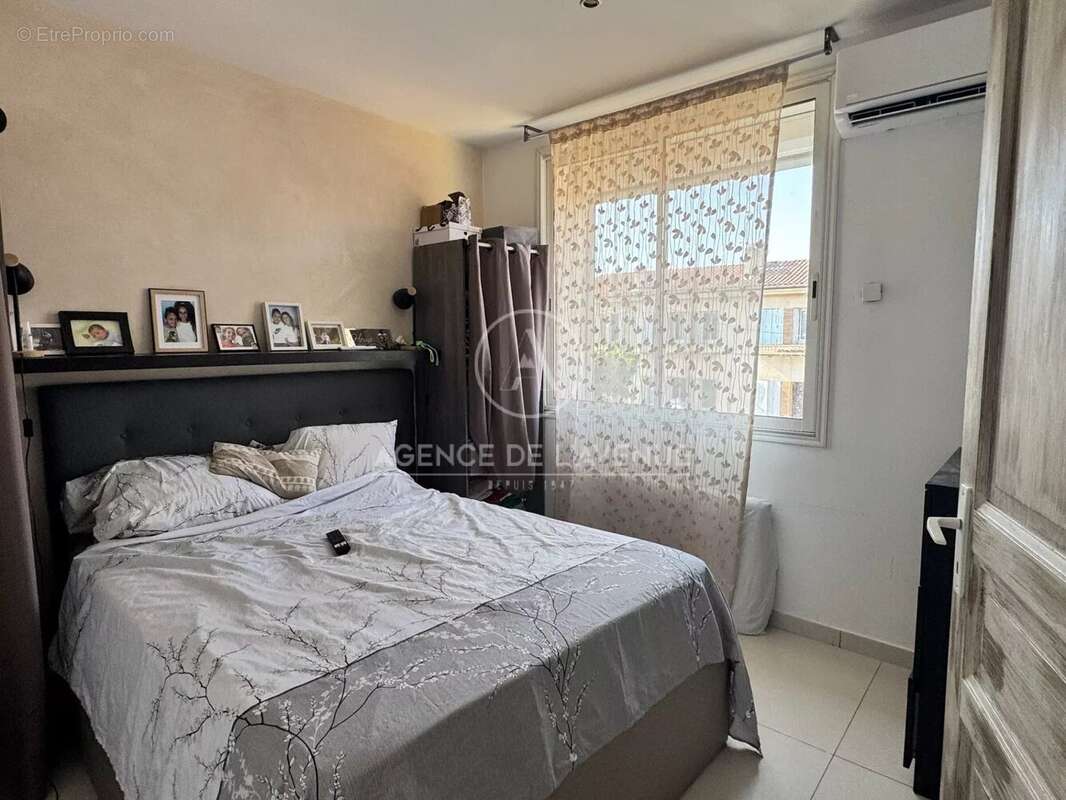 Appartement t4 la seyne sur mer - photo 6