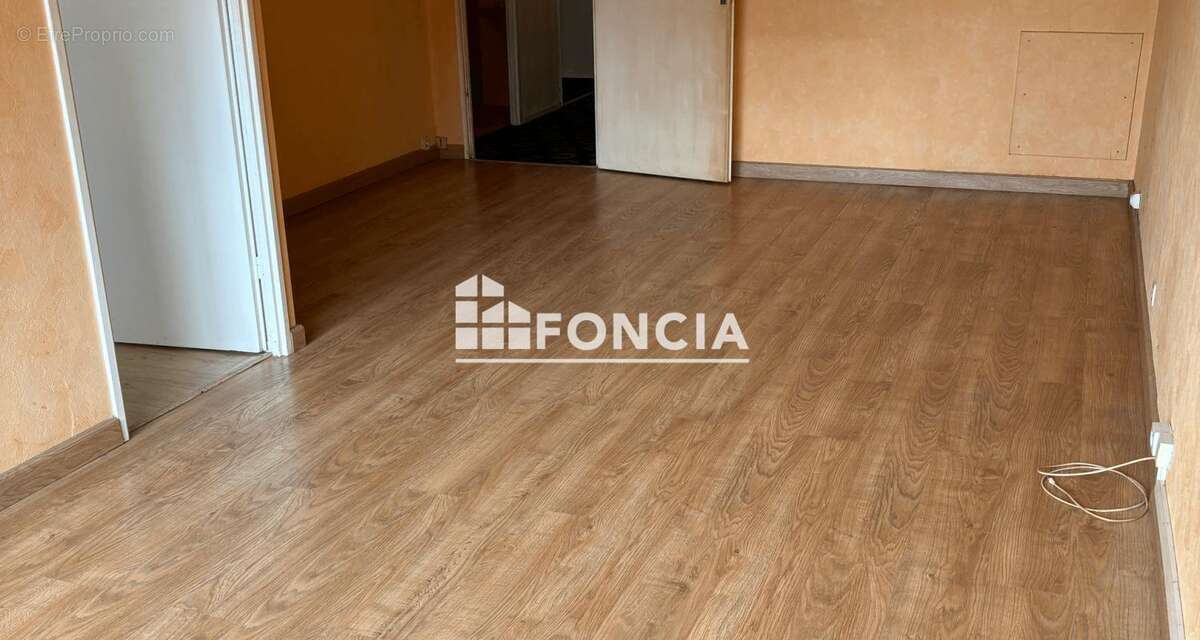 Appartement à AMIENS