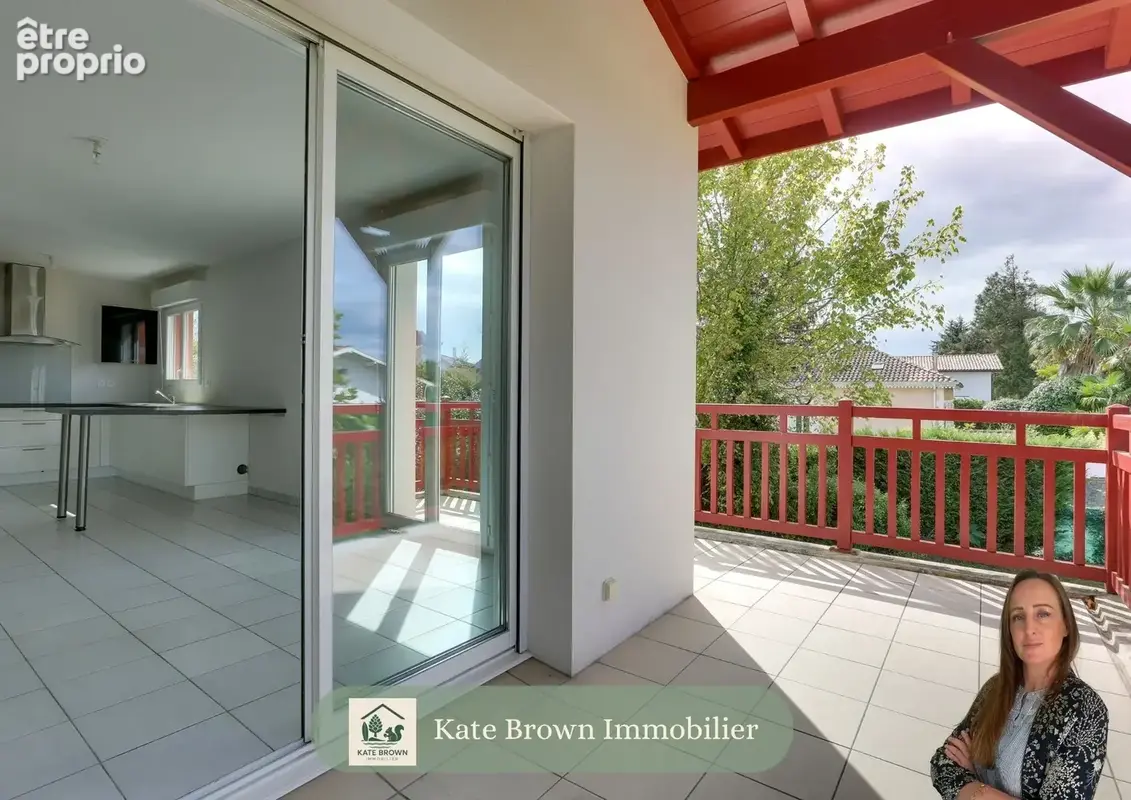 Photo Appartement à Tosse au prix de 210 000€