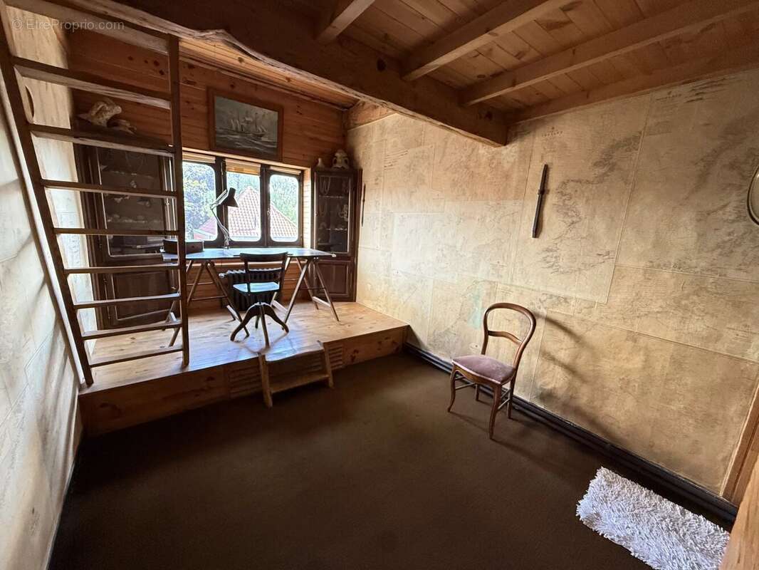 Appartement 117 m2  3 chambres une terrasse - photo 6