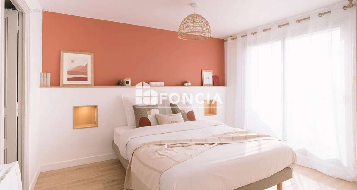 Ile de noirmoutier - l'herbaudiere - appartement entierement renove vue mer - face au port de plaisance - photo 6
