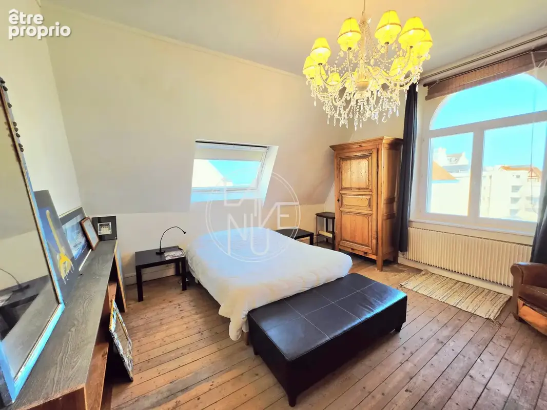 Appartement vue mer - duplex - wimereux - photo 4