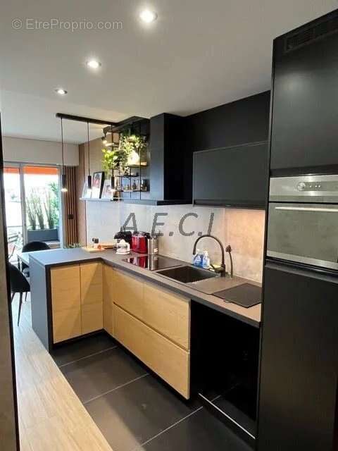 Appartement à NOGENT-SUR-MARNE