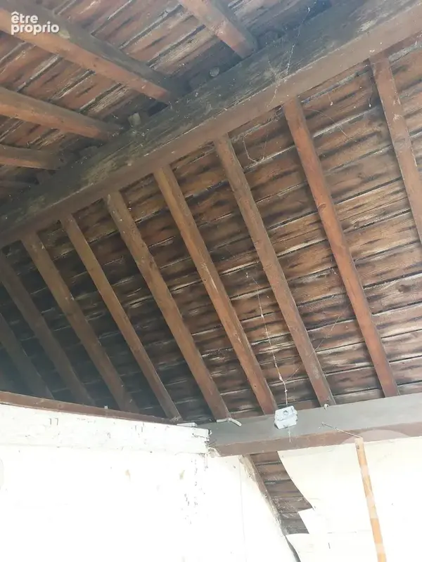 Maison 3 pièces 62 m² à vendre à Nouzonville (08700) - photo 12