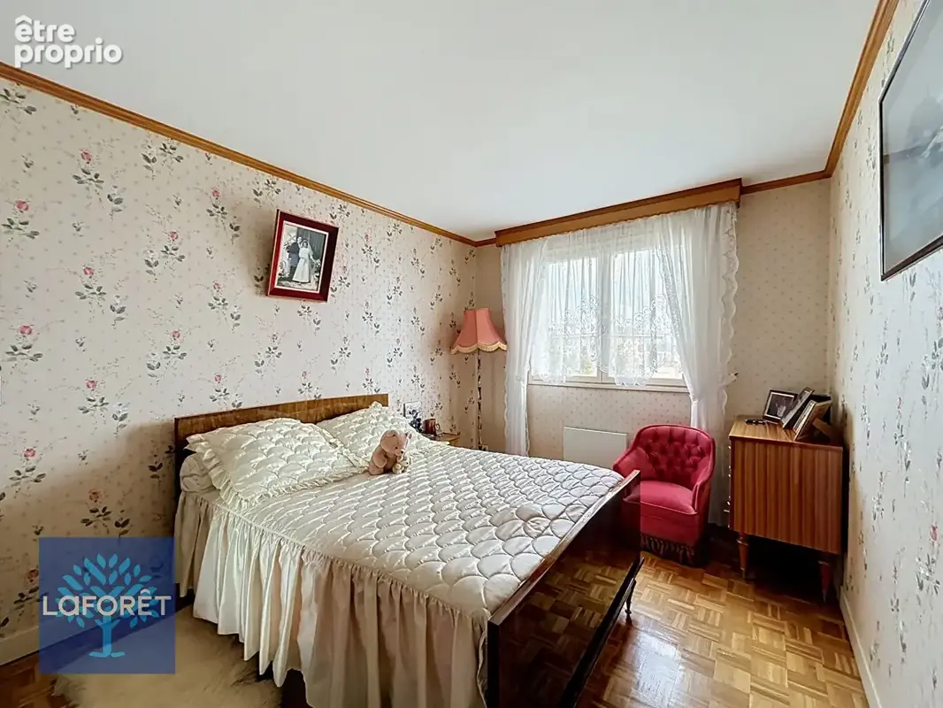 Maison divisible Corbeil Essonnes - 200m² - terrain 840m² - photo 6