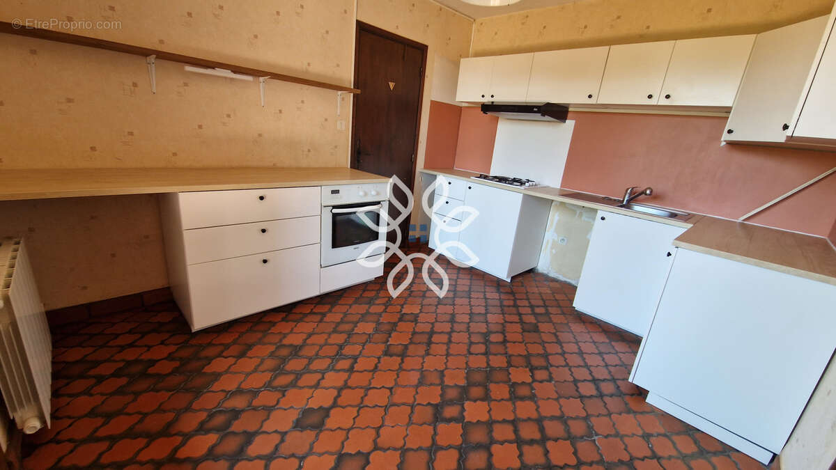 À découvrir sans tarder ! Maison avec grand terrain clos à Vergongheon - photo 21