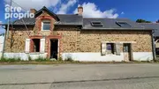 Maison à MESSAC