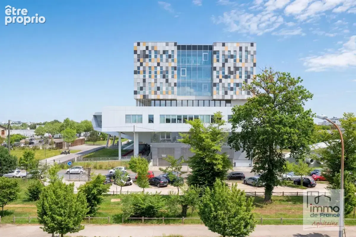 T3 récent entre kedge et l'école d'archi - photo 15