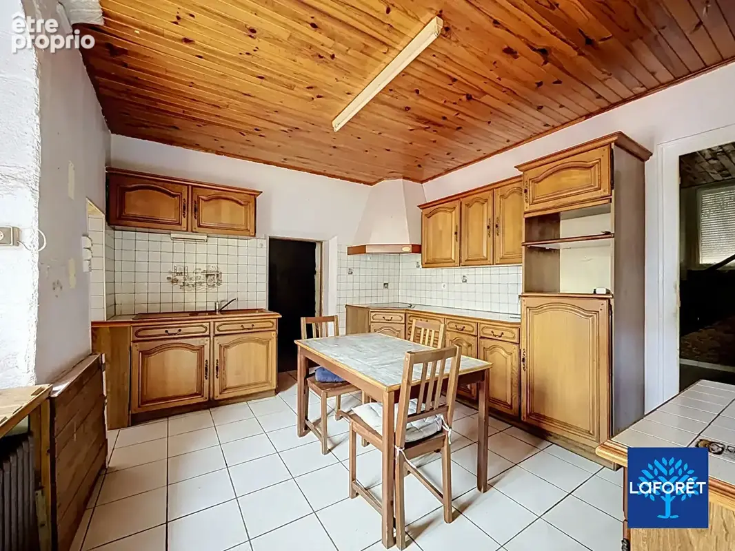 Maison Selongey 4 pièce(s) 105 m2 - photo 5