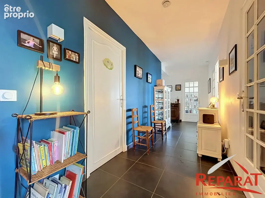 Maison 156 m² à Brive-La-Gaillarde  - photo 7