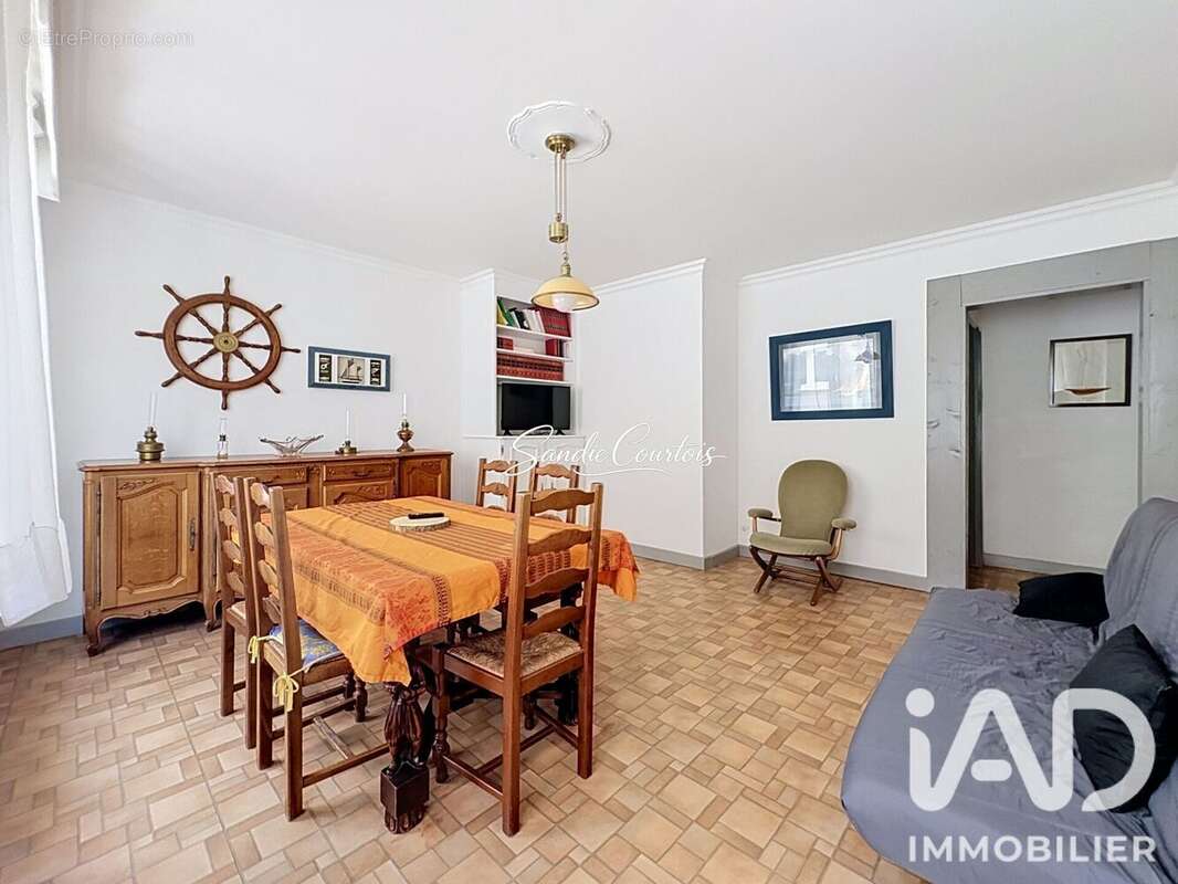 Photo 8 - Appartement à LE PORTEL