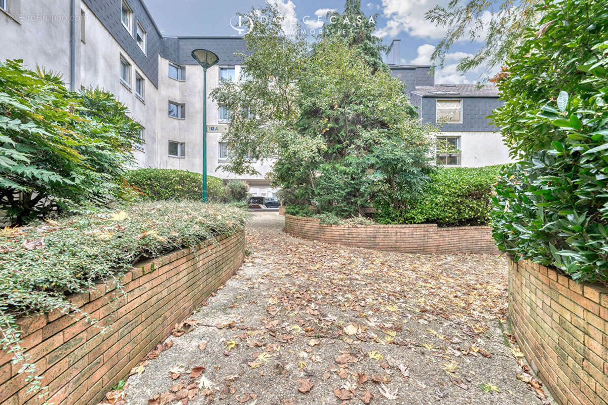 Appartement à NOGENT-SUR-MARNE