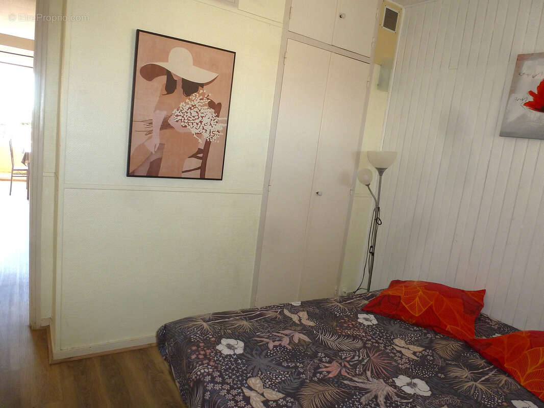 Appartement à PORT-LA-NOUVELLE