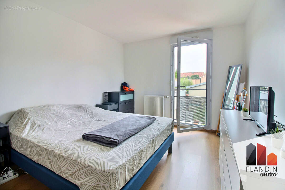 Appartement à BRIGNAIS