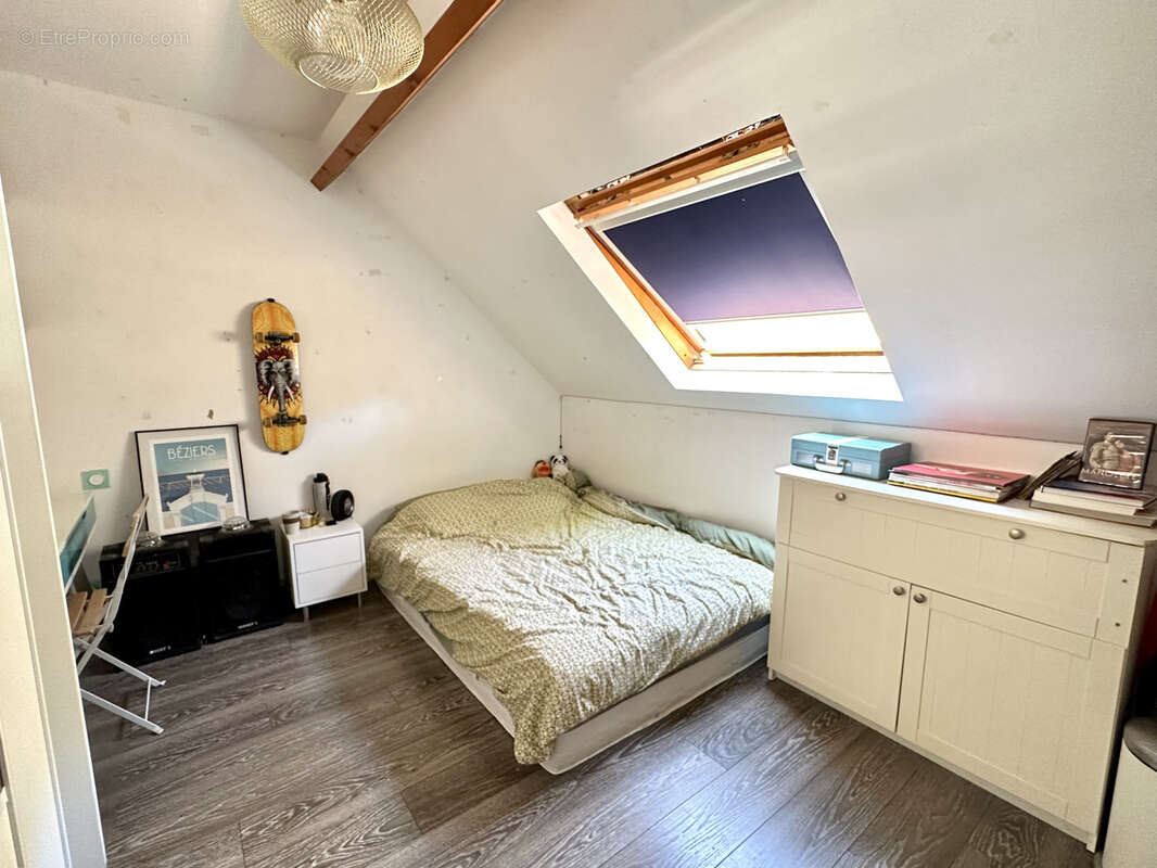 Maison à FAY-DE-BRETAGNE