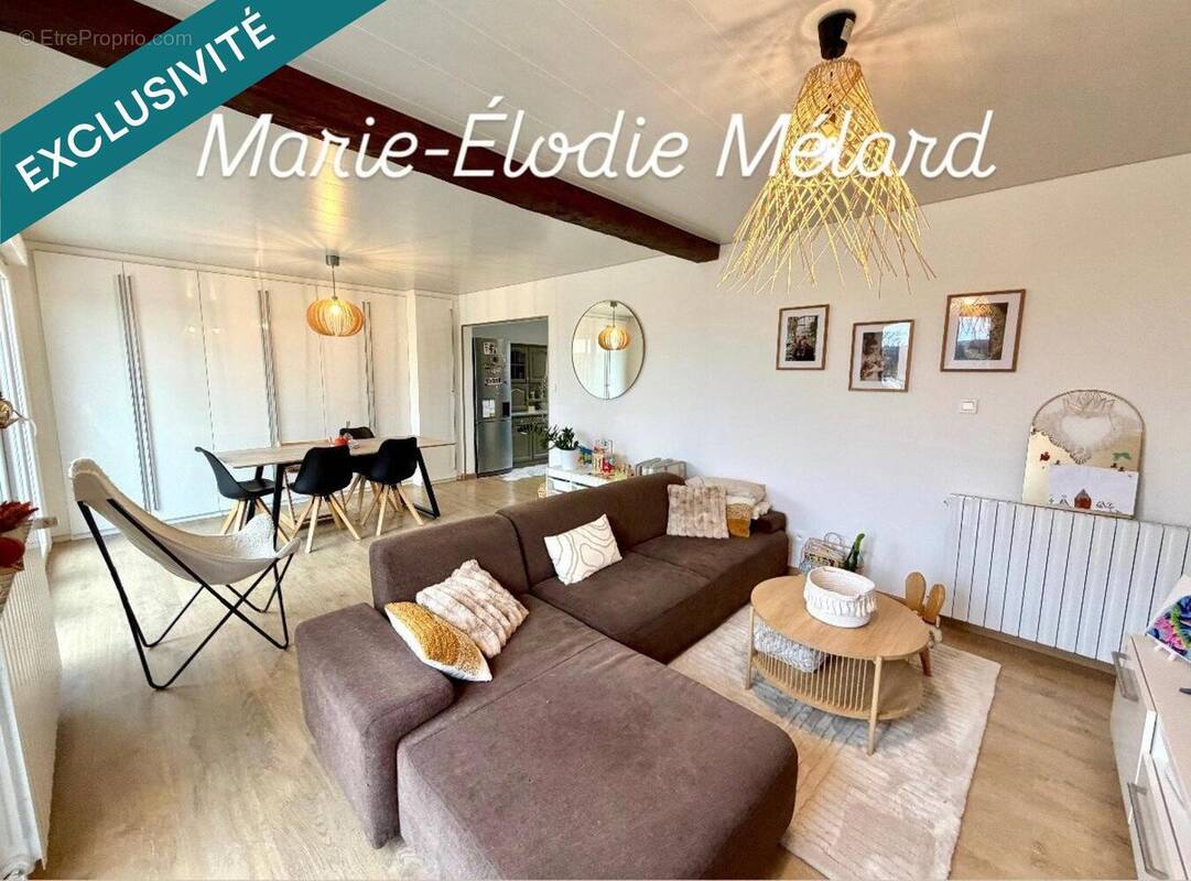 Photo 1 - Maison à LEXY