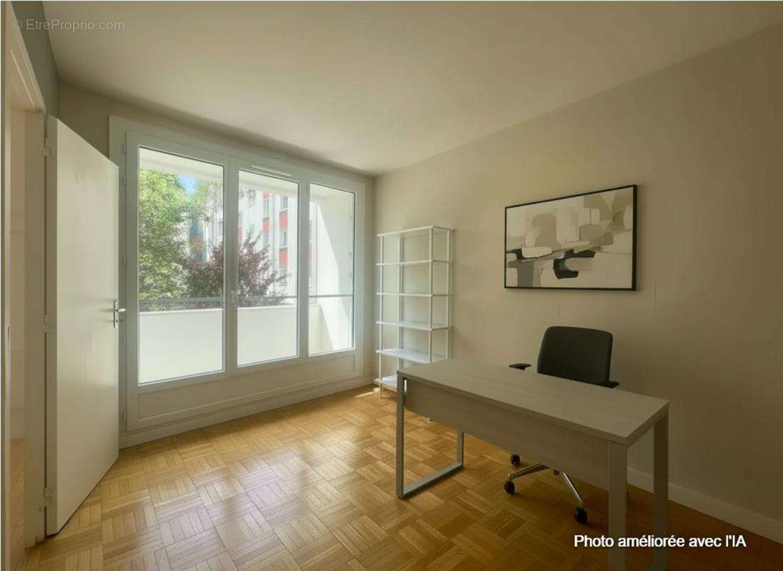 Appartement à REZE