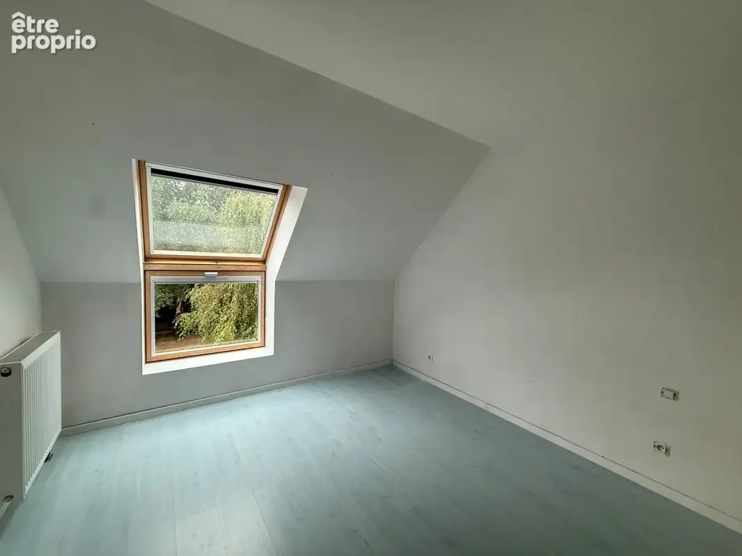 Maison à vendre 6 pièces BOIS GUILLAUME (76) - photo 14