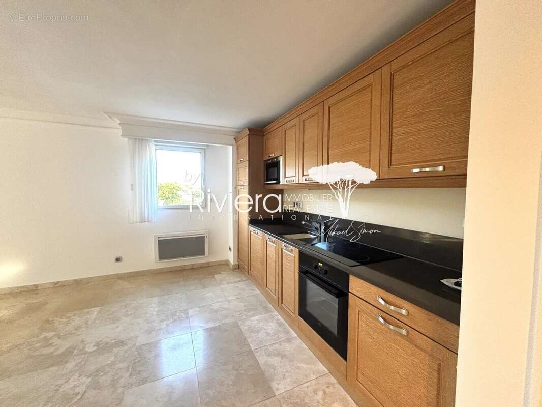 Appartement à CAVALAIRE-SUR-MER