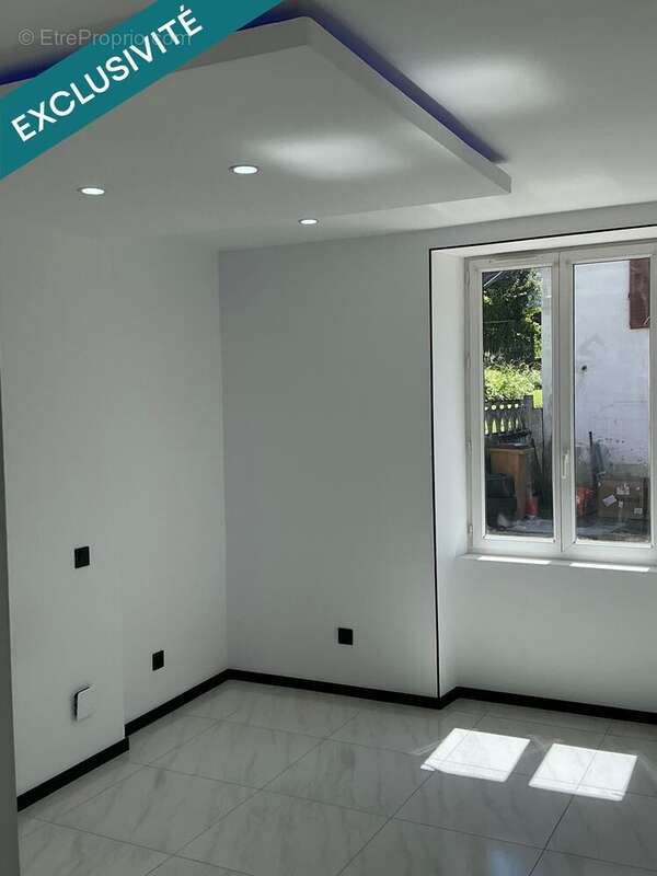 Photo 5 - Appartement à BEAUCOURT