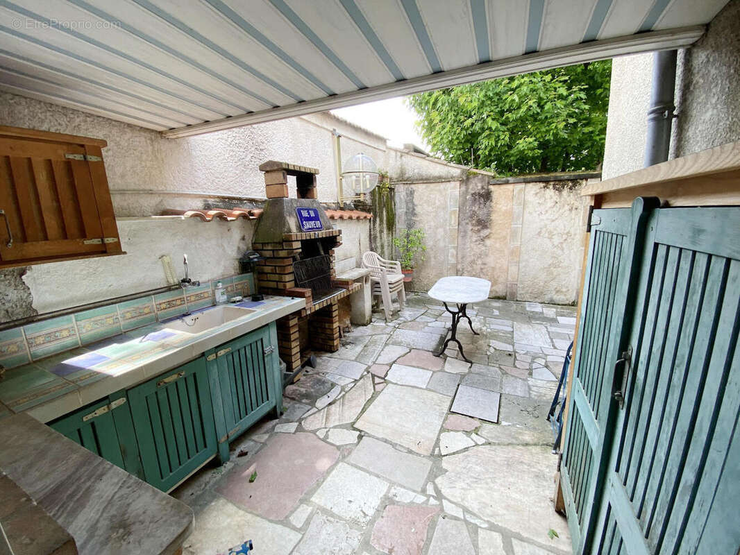 Photo 4 - Maison à LYON-8E