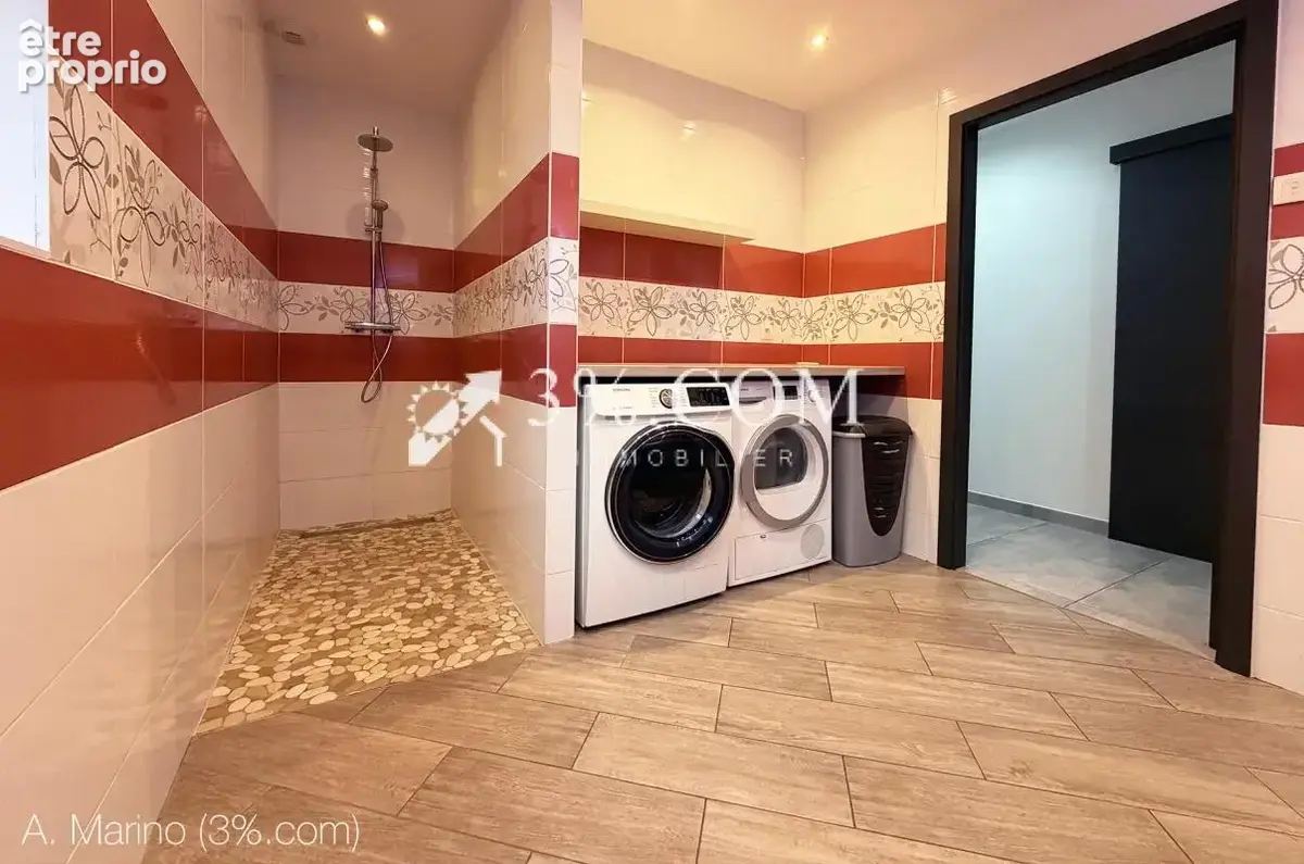 Maison 7 pièces de 174m2 - photo 12