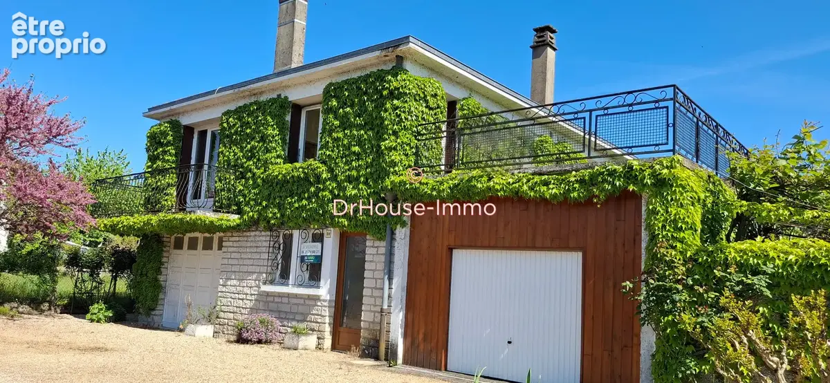 Maison 7 pièces 151 m² à vendre à Razac-Sur-L'isle (24430) - photo 44