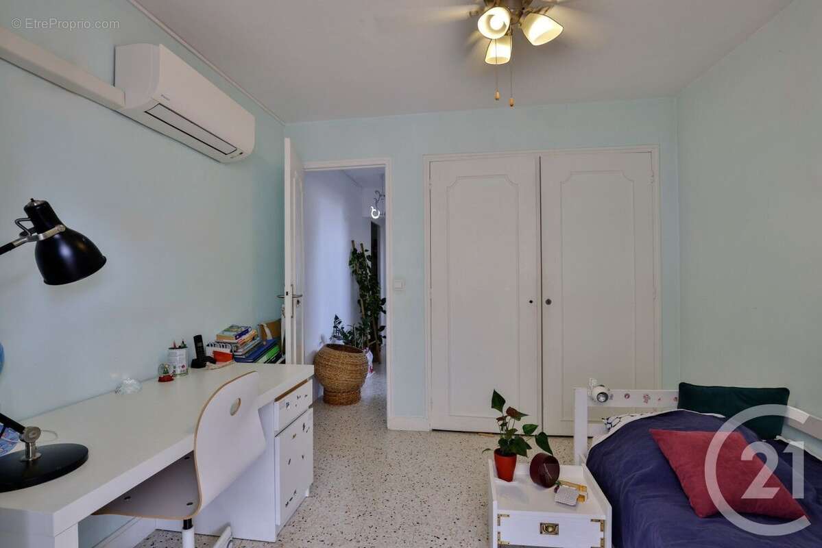 Appartement à VILLEFRANCHE-SUR-MER