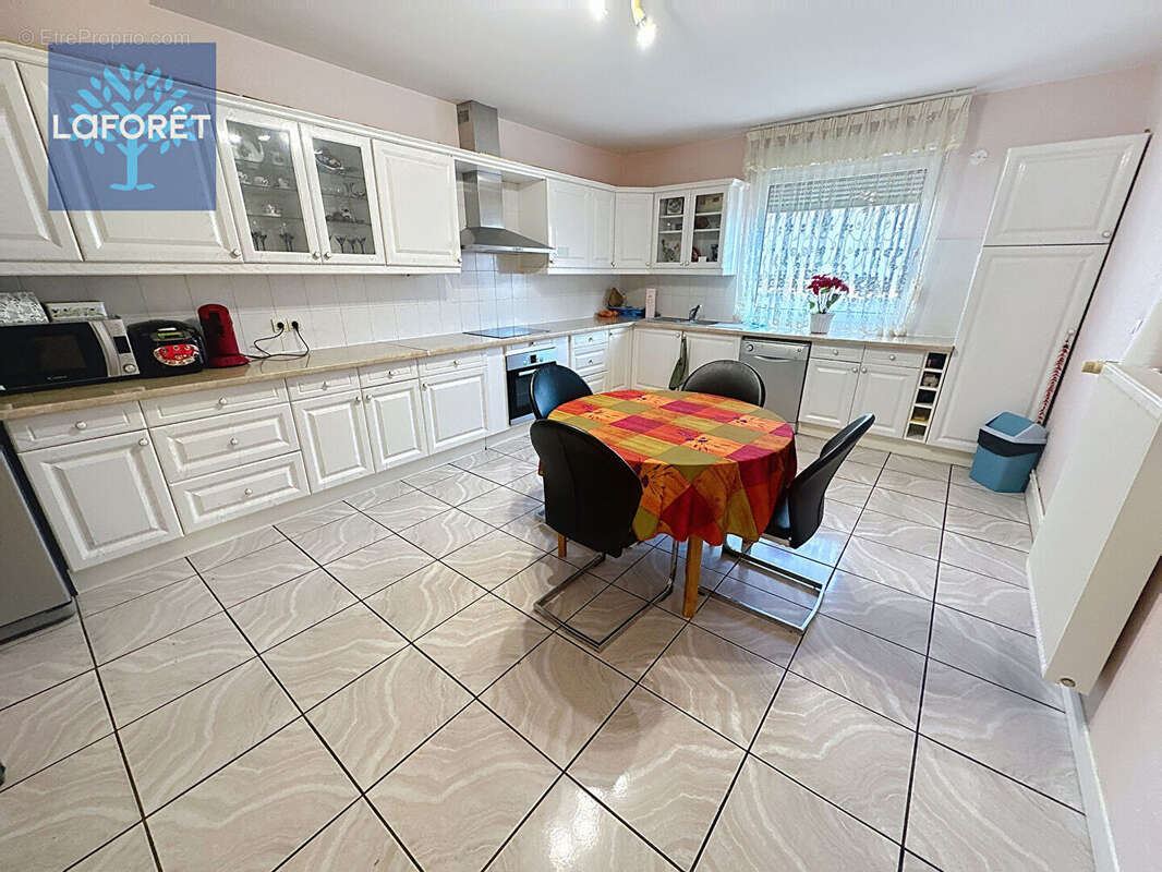 Maison à FEGERSHEIM