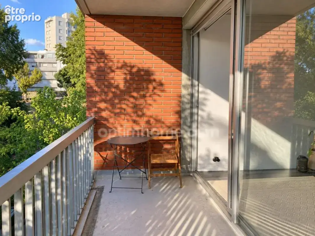 Photo Appartement à Toulouse au prix de 152 000€