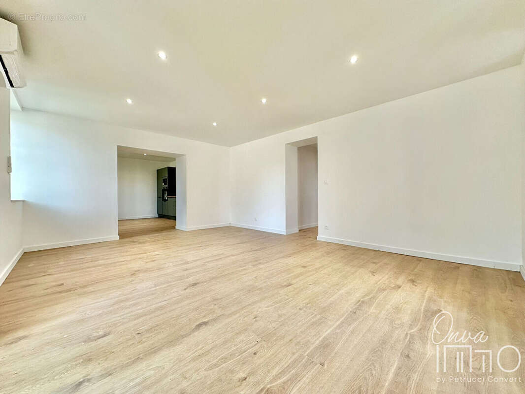 Maison à LYON-3E