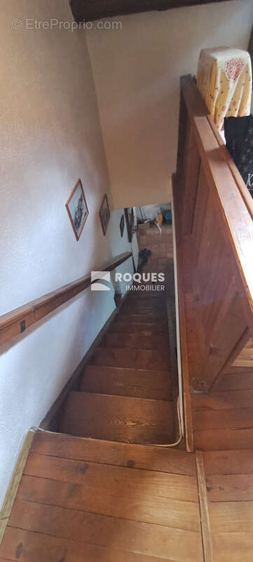 Maison de village - photo 16