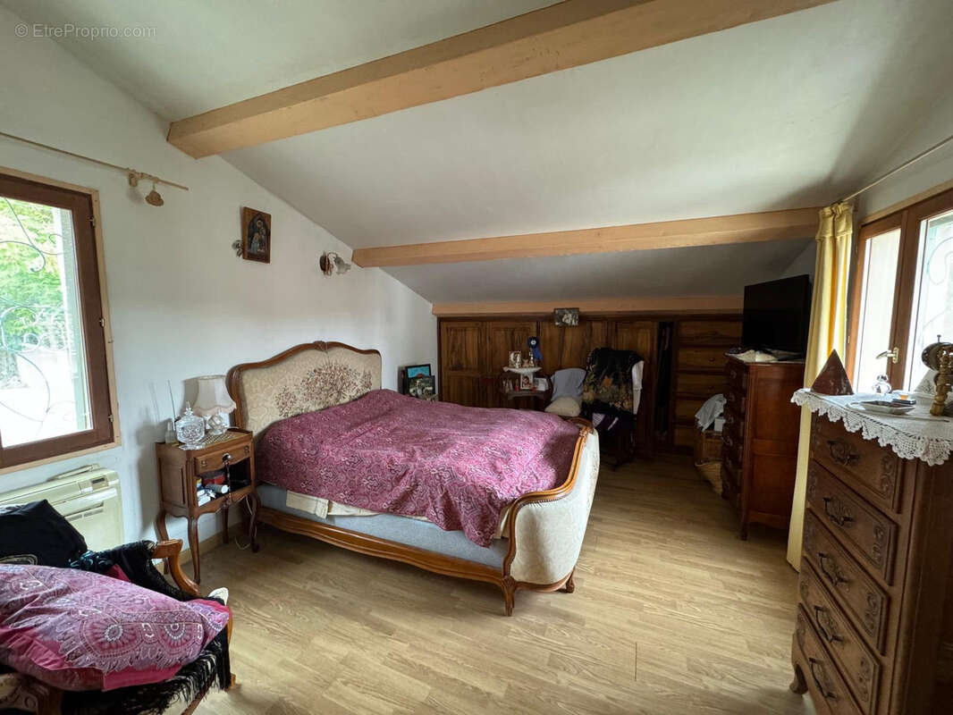 Maison à VALLABRIX