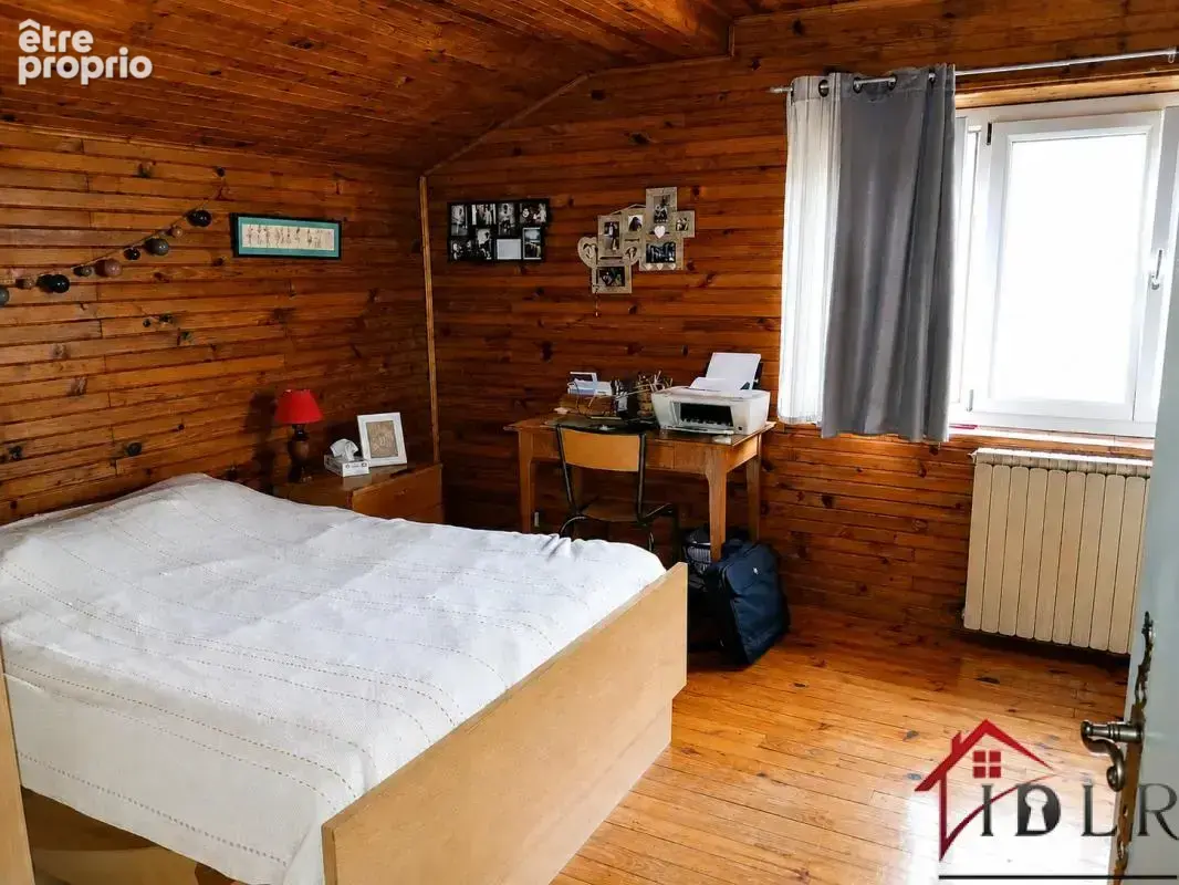 Vosges du sud   plateau des 1000 étangs   maison 4 chambres - photo 15