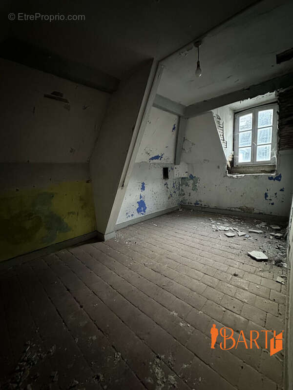 Appartement à BOURGES