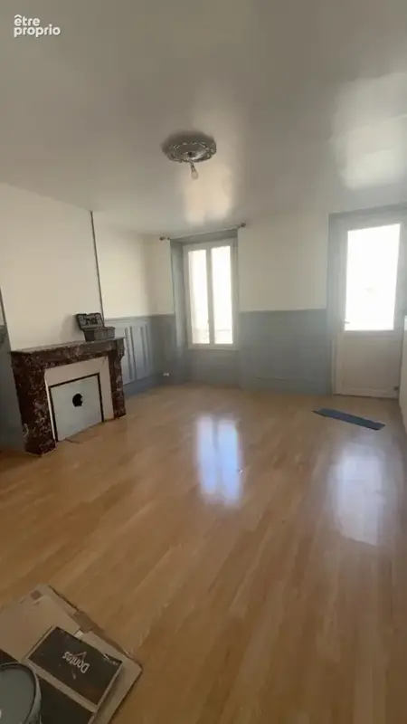 Maison à Brienon-Sur-Armancon  - photo 6
