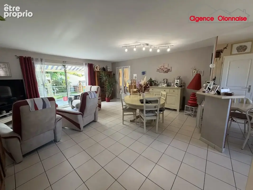 Maison à vendre Les Sables-d'Olonne - photo 2