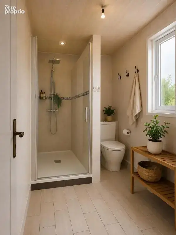 Maison familiale avec jardin, terrasse et forêt à deux pas (MONTATAIRE - 60160) - photo 26