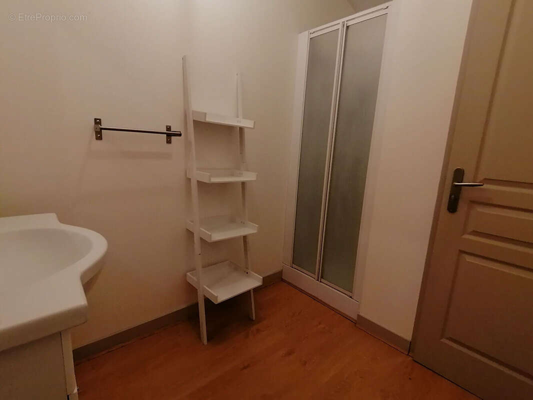 Studio 21 m² - Immeuble pierre - Bordeaux Victoire - photo 5