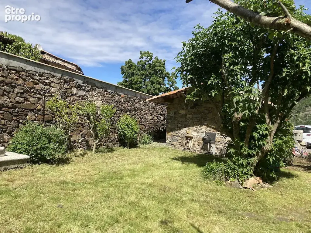 Appartement 3 pieces avec jardin privatif de 400m2 - entrages (05) - photo 5