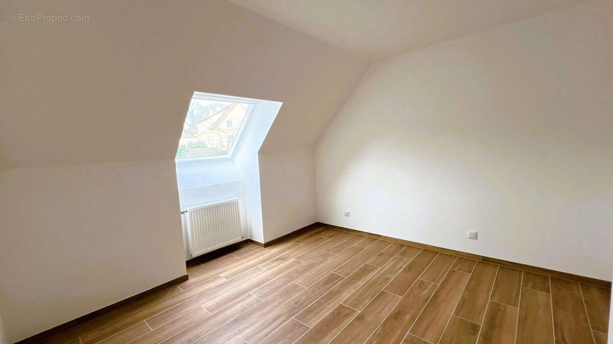 Maison à LUISANT
