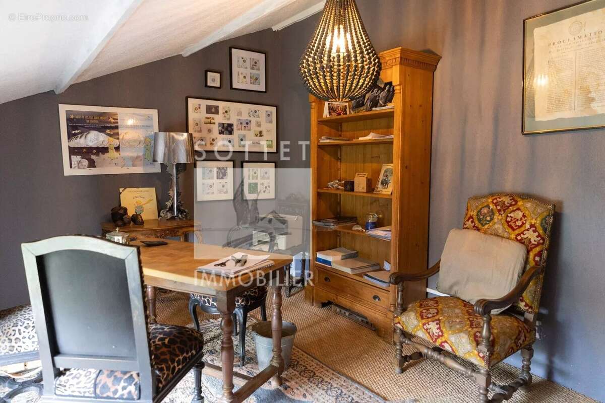 Exclusivite bollene elegante maison de caractere - photo 26