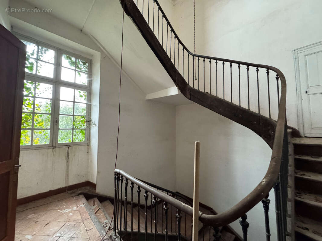 Appartement à MONTECH