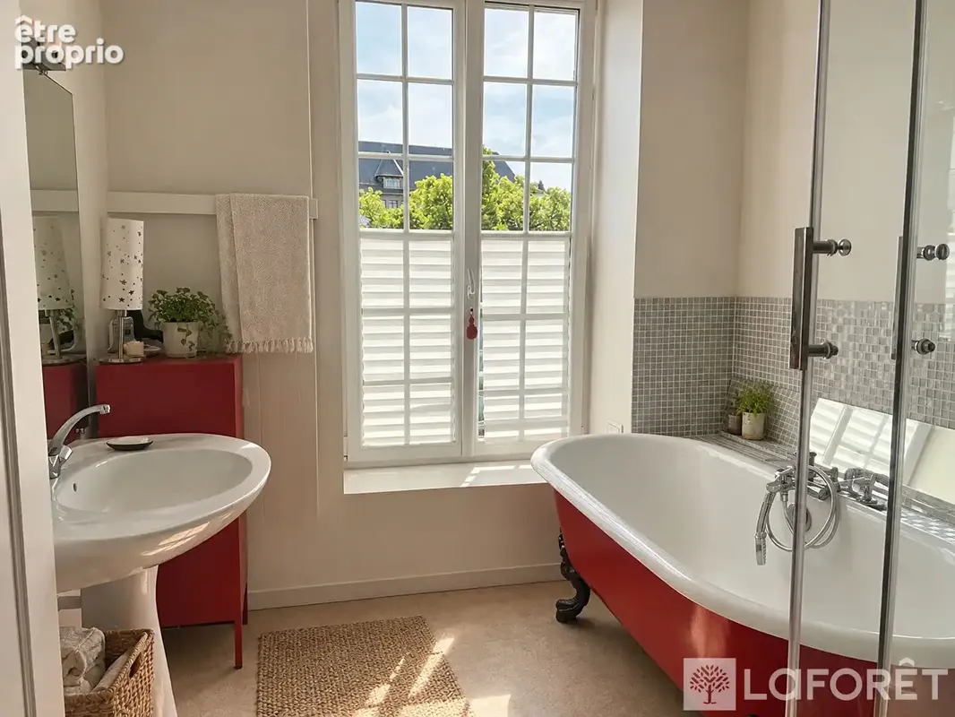 Appartement Epinal 4 pièce(s) 82 m2 - photo 4