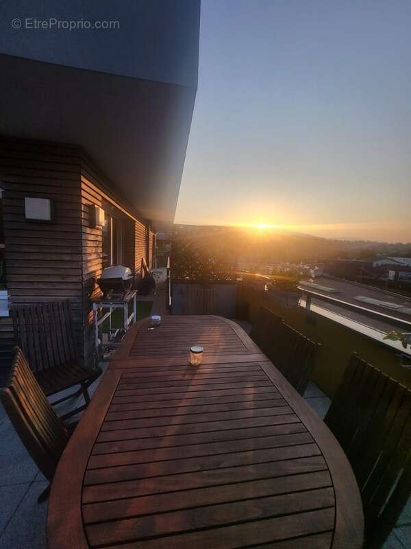 Appartement à vendre 5 pièces Attique à VETRAZ MONTHOUX (74) - photo 7