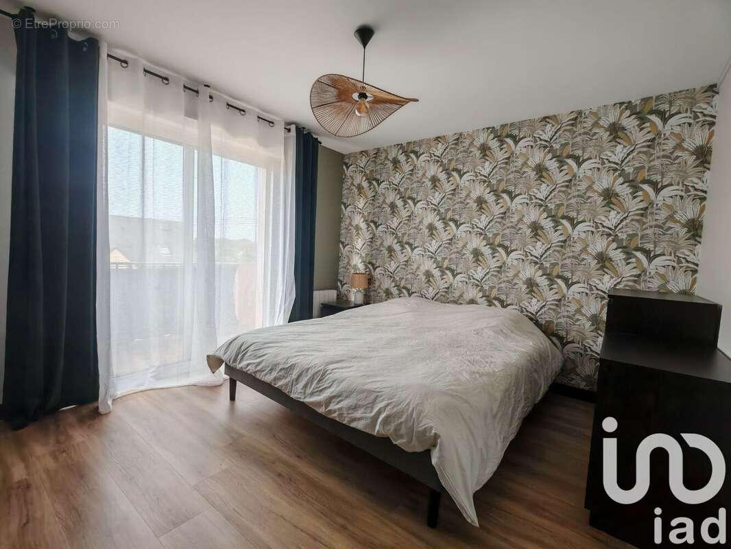 Photo 6 - Appartement à LA GUERCHE-DE-BRETAGNE