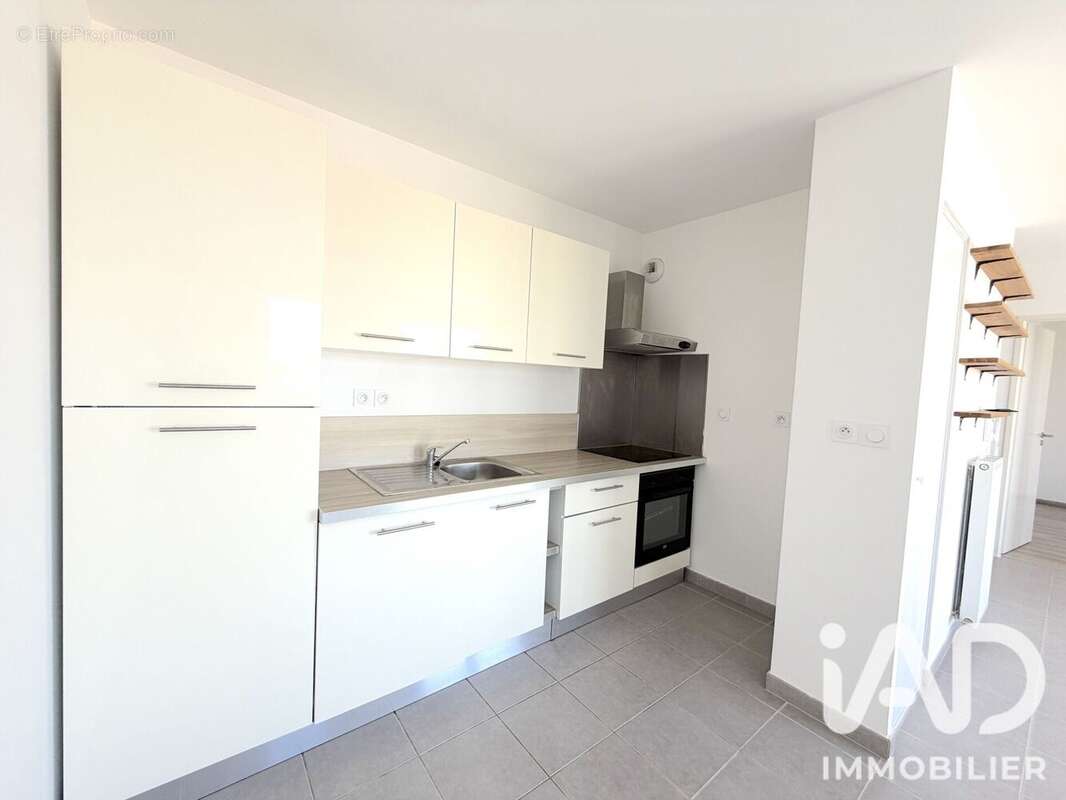 Photo 3 - Appartement à LES SABLES-D'OLONNE